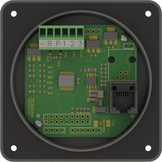 Marco UP6/E Automatische PULSEPOMP 12/24V 26L/MIN met afstandsbediening