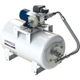 Marco Hydrofoorpomp UP12 24V + Drukvat