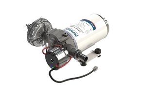 Marco Automatische drinkwaterpomp 12/24V 26 L/MIN HP 3.5 Bar