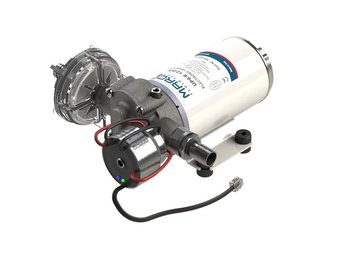 Marco Automatische drinkwaterpomp 12/24V 26 L/MIN HP 3.5 Bar