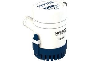 Marco UP500 Bilgepomp 32 L/MIN
