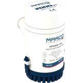 Marco UP2000 Bilgepomp 126 L/MIN