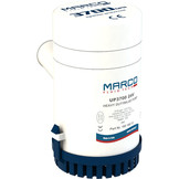 Marco UP3700 Bilgepomp 24V 233 L/MIN
