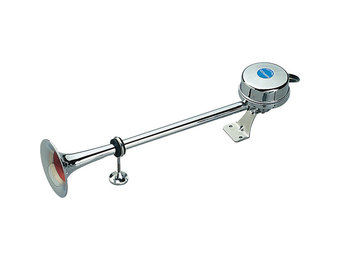 Marco EM1 Elektrische Scheepshoorn 47CM