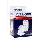 Marco Hurricane ingebouwde pneumatische hoorn met grill