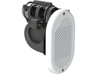 Marco Hurricane ingebouwde pneumatische hoorn met grill