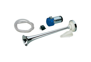 Marco MA1-C Elektrische scheepshoorn 39 CM compressor