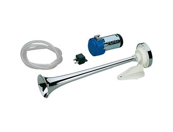 Marco MA1-C Elektrische scheepshoorn 39 CM compressor