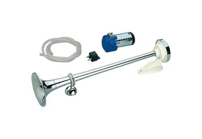 Marco MA1-S Elektrische scheepshoorn lang Compressor