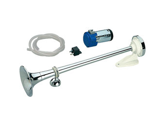 Marco MA1-S Elektrische scheepshoorn lang Compressor