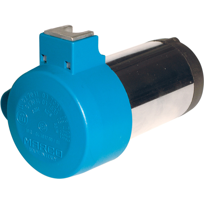 Marco M2 losse compressor