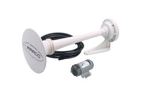 Marco PW2 scheepshoorn 200MM met compressor