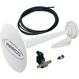 Marco PW3 Elektrische hoornfluit + Magneetventiel