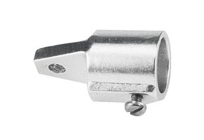 Pfeiffer Marine Buiskapbeslag eindstuk