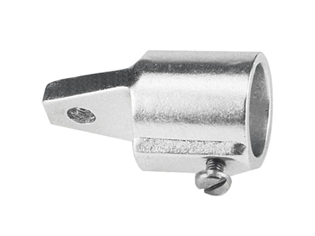 Pfeiffer Marine Buiskapbeslag eindstuk