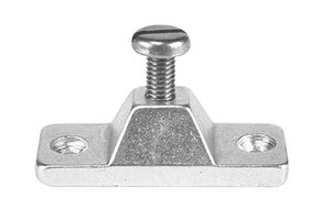 Pfeiffer Marine Buiskapbeslag wandbevestiging