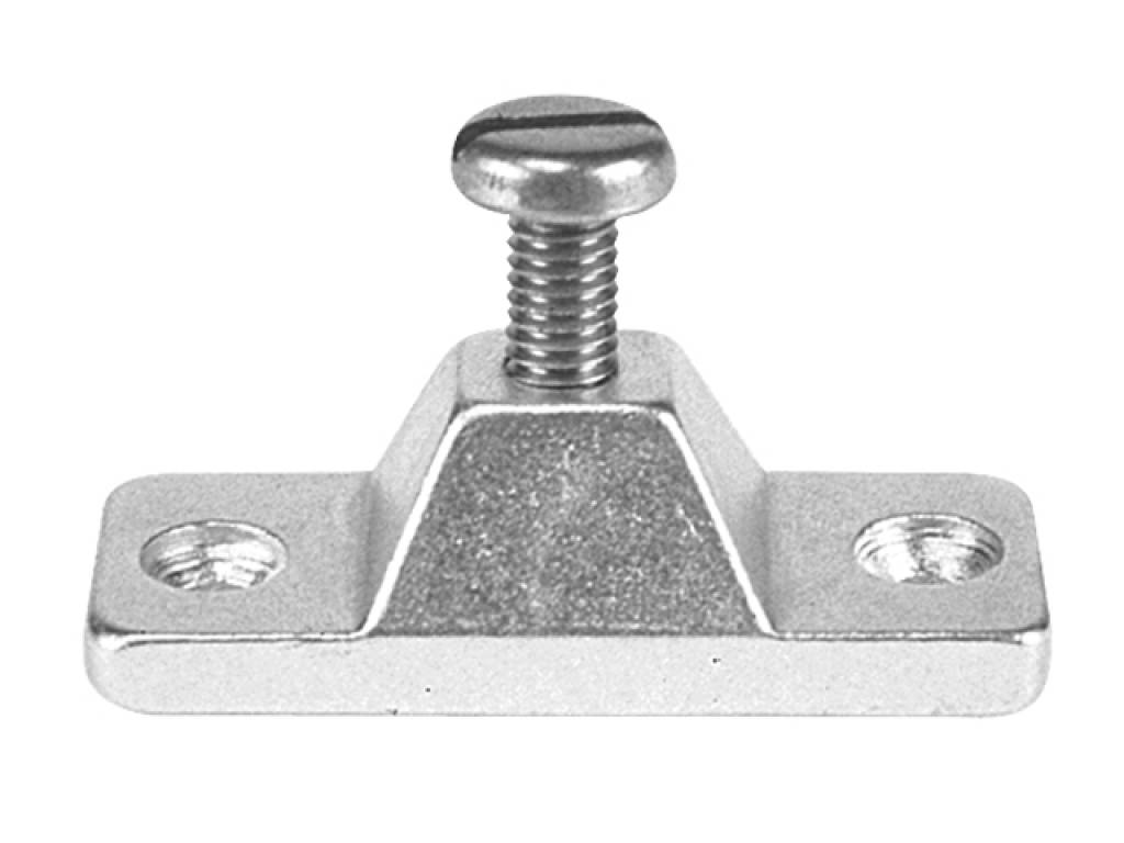 Pfeiffer Marine Buiskapbeslag wandbevestiging