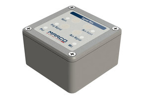 Marco SB-UV controlepaneel voor geluidsinstallatie