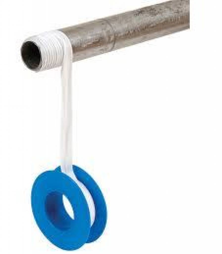 Bison PTFE Teflon tape