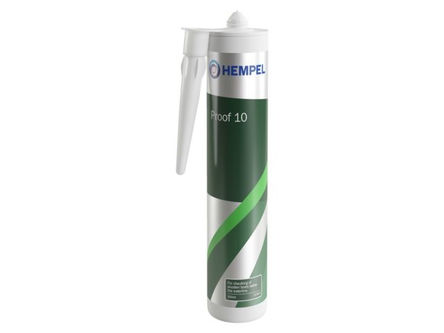 Hempel Proof 10 0,3l
