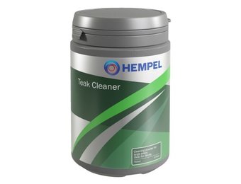 Hempel Teak Cleaner 0,75l
