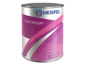 Hempel Paint Stripper 2,5l