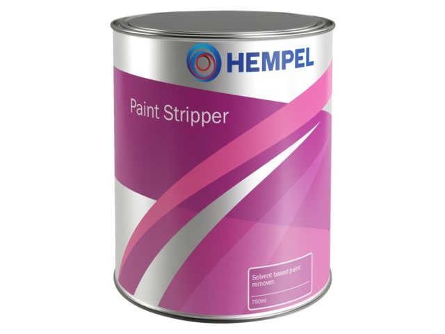 Hempel Paint Stripper 2,5l