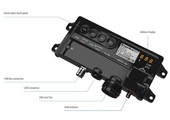MCU-200 Master Control Unit met GSM