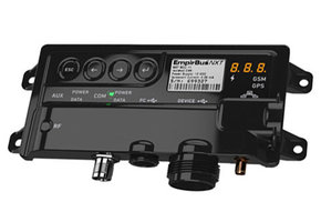 Raymarine MCU-250 Master Control Unit met J1939 & GSM