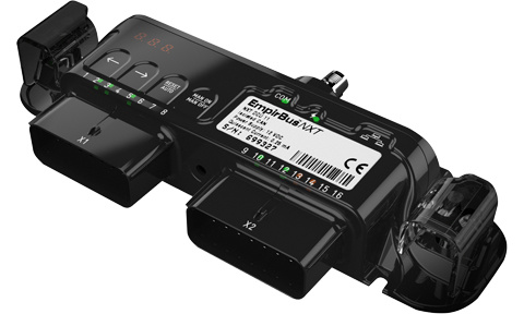 Raymarine CCM-316 Circuit controlemodule