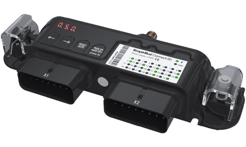 Raymarine CCM-416 Circuit controlemodule