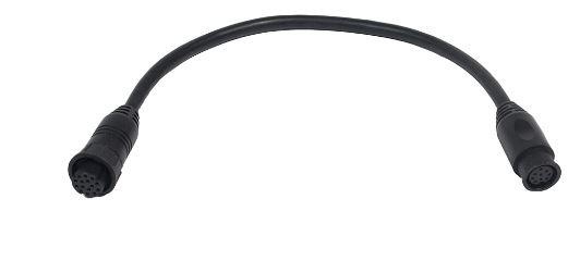 Raymarine Adapterkabel voor CPT-S/DVS (9-pins) naar Element HV (15-pins), foto 3 van 3