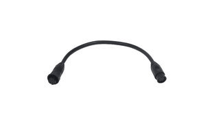 Raymarine Adapterkabel voor MinnKota transducer naar Element HV (15-pins)