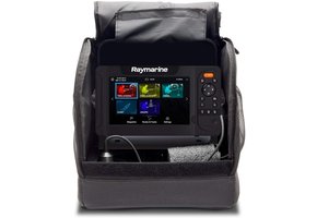 Raymarine Element RV Ice Fishing Kit
