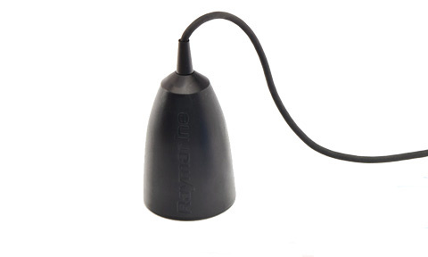 Raymarine CPT-S Ice Ducer 2.5M (Hornet HV)