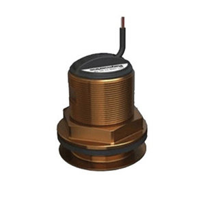 Raymarine CPT-S Bronze ThruHull 12° Angled Element