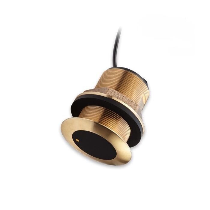 Raymarine CPT-S Bronze ThruHull 12° Angled Element, foto 3 van 3