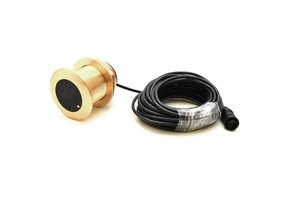 Raymarine CPT-S Bronze ThruHull 20° Angled Element