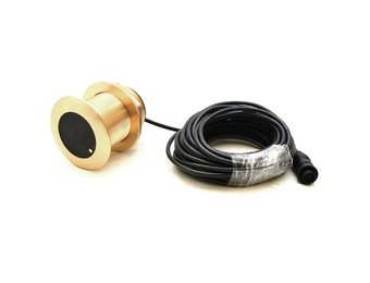 Raymarine CPT-S Bronze ThruHull 20° Angled Element
