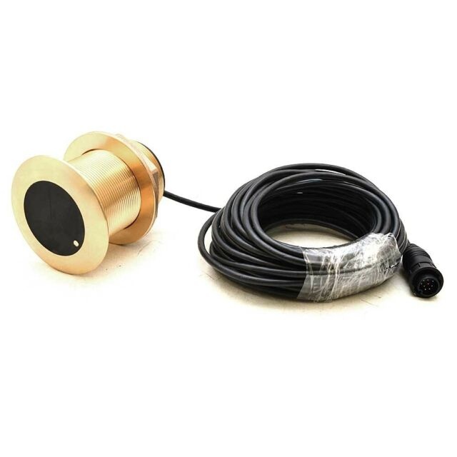 Raymarine CPT-S Bronze ThruHull 20° Angled Element