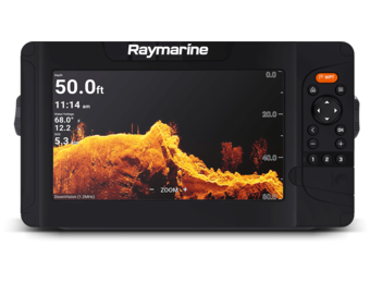 Raymarine Element HV - 7" Kaartplotter