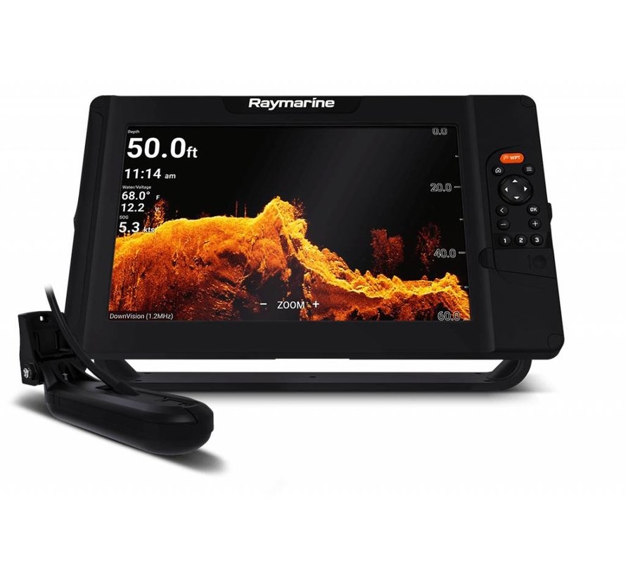Raymarine Element HV - 7" Kaartplotter
