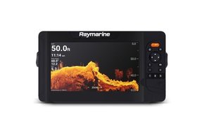 Raymarine Element HV - 9" Kaartplotter