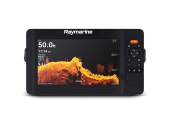 Raymarine Element HV - 9" Kaartplotter