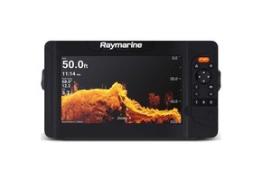 Raymarine Element HV - 12" Kaartplotter