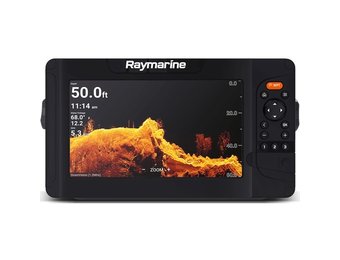 Raymarine Element HV - 12" Kaartplotter
