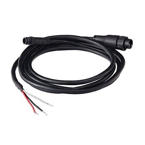 Raymarine AXIOM(+)/Element voedingskabel recht, 1,5mtr, met NMEA2000 connector