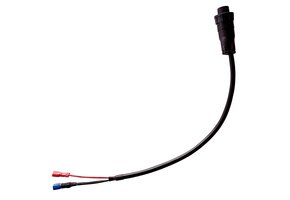 Raymarine Element Ice Fishing voedingskabel 30cm