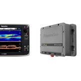 Raymarine CP100 DownVision Sonarmodule
