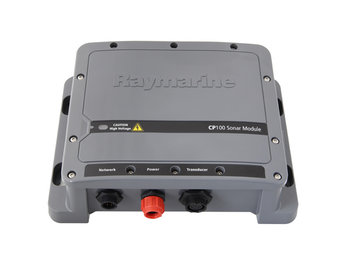 Raymarine CP100 DownVision Sonarmodule